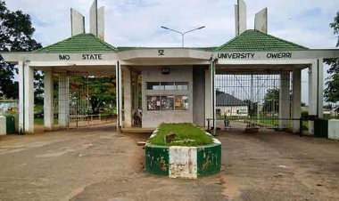 IMSU Legal Clinic to Host Prison Outreach Program at Owerri Custodial Centre