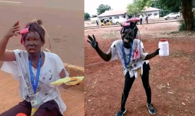 Student Heartbroken After Boyfriend Ends Relationship Over Participation in Rag Day