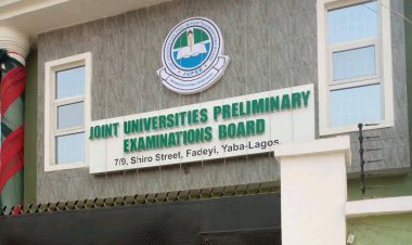 JUPEB Releases Final Timetable for 2024 Examinations