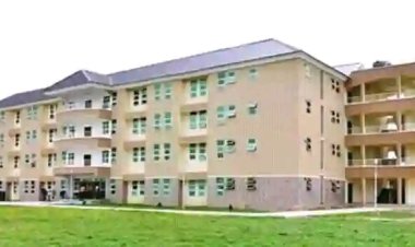 FUOTUOKE Set to Commence Post-Graduate Studies in Four Engineering Programmes