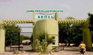 Gumel College of Education Hosts Transformative Workshop for Business Education Students