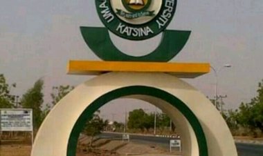 UMYU Opens Postgraduate Admissions for 2024/2025 Academic Session