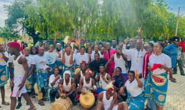 NAPSS Bauchi Chapter Celebrates Cultural Day with a Showcase of Plateau State Heritage