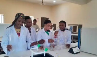 Newland Polytechnic and College of Health Technology Releases 2024/2025 Admission Form