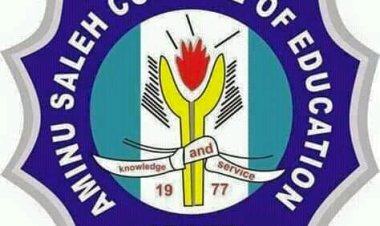Aminu Saleh College of Education Begins Sales of Admission Forms for 2024/2025 Academic Session