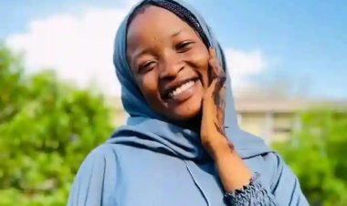 UNIMAID Mourns the Loss of 300-Level Student, Miss Tabitha Ishaya