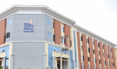 Elizade University Announces 2024/2025 Admissions for Undergraduate Programmes