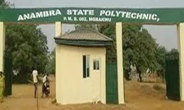 ANSPOLY Post UTME Form for 2024/2025 Academic Session Now Available