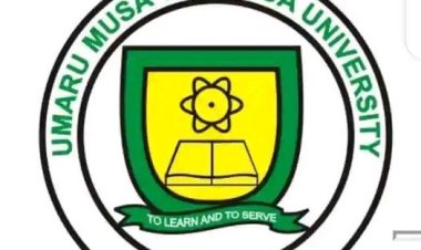 Umaru Musa Yar’adua University Announces Approved Cut-Off Marks for 2024/2025 Admission
