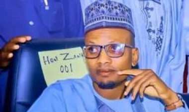 Welcome to Zannan Bungudu Scheme 2024 Academic Session: Scholarship Verification Notice