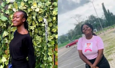 Two Students Graduate with First Class in Microbiology at Ambrose Alli University