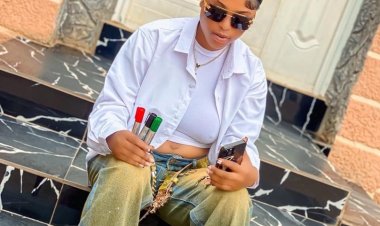 Kwara Female Student Hired as Girlfriend for N15,000 Found Dead at Refuse Dump