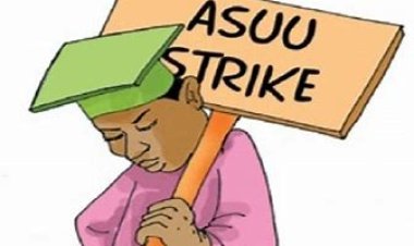 ASUU Denies 21-Day Strike Notice Rumors