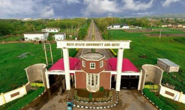 EKSU Cut-Off Marks for All Courses in 2024/2025 Academic Session