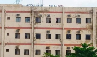 National Library of Nigeria Calls for Enhanced Reading Culture at Abuja Book City Logo Launch