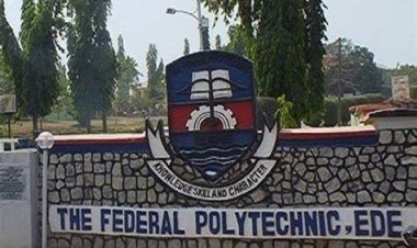 EDEPOLY Opens Admission for 2024/2025 ND Daily Part-Time (DPT) Programme