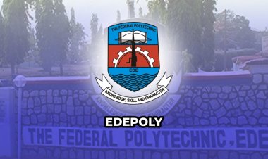 Explore EDEPOLY Available Courses For 2024/2025 ND Daily Part-Time Programme