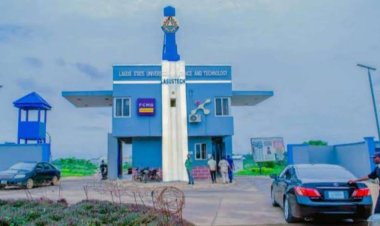 LAUTECH Opens Applications for 2024/2025 Pre-Degree Science Programme