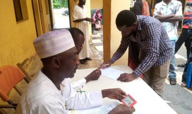 Victims Support Fund Awards Scholarships to Students in Insurgency-Hit Regions