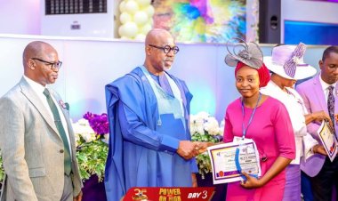 LAUTECH Recipient of DKO Award of Excellence Expresses Gratitude for Top Honors