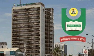 NOUN Asaga-Ohafia Centre Launches Campaign to Attract Young School Leavers