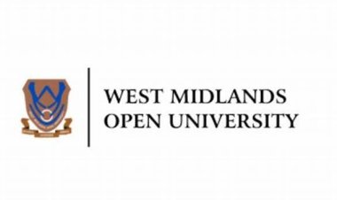 West Midlands Open University Offers Human Resource Management Programme