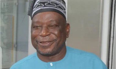 University of Abuja Mourns the Passing of Distinguished Professor Saint T. Gbilekaa