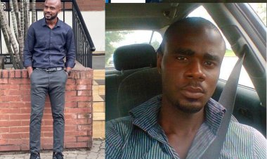 "I've Done the Craziest Jobs": Former University of Agriculture, Makurdi Student Shares Gritty Journey from Taxi Driver to Self-Made Success