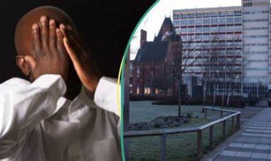 Prospective Student with F9 in English Studies Questions Admission Eligibility at University of Agriculture, Makurdi