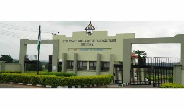 OYSCATECH Opens HND Admission for 2024/2025 Academic Session