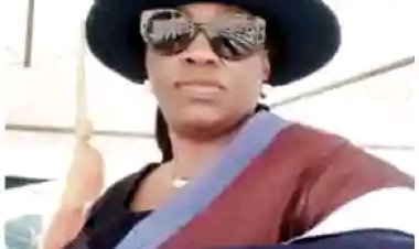 University of Ilorin Professor Dr. Fatimah Funsho AbdulRazaq Appointed as Judges of Kwara State High Court