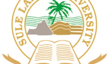 Sule Lamido University Alerts Students to Fraudulent Activity by Impersonator