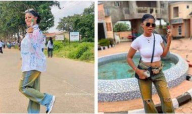 Kwara State Police Arrest Suspects in Connection with the Murder of 21-Year-Old Student