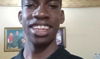 UNN Professor's Son Selected for 2024 EducationUSA Bootcamp Despite Discontent with WAEC Results