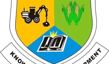 Nasarawa State University Keffi to Host Inaugural Lecture on Genetically Modified Switchgrass for Renewable Energy