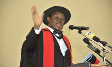 Senator Jimoh Ibrahim Urges Nigerian Universities to Address Abandoned Mega Project