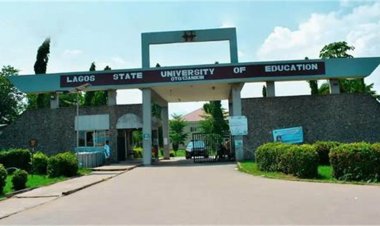 LASUED Announces 2024/2025 Post UTME Screening for the 2024/2025 academic session.