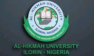 Al-Hikmah University Announces JAMB Cut-Off Marks and Admission Requirements for 2024/2025 Academic Session