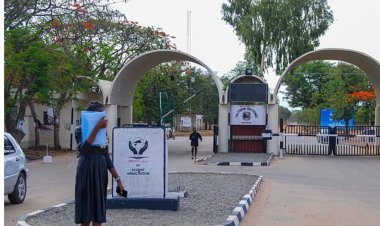 Federal Polytechnic Bauchi Opens ND Full-Time Admission for 2024/2025 Academic Session