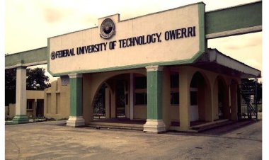 Man Flogs FUTO Student for Dressing Inappropriately; Victim Seeks Justice