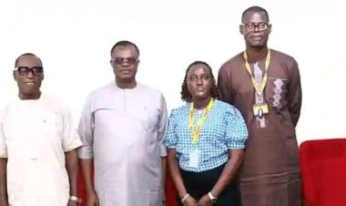 Akwa Ibom State University (AKSU) to Partner with DHL International