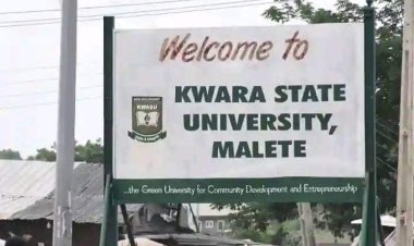 KWASU Stakeholders Resolve Student Housing Issues, Suspend Session-Based Tenancy Agreements in Malete