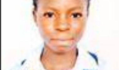 17-Year-Old Student Vanishes After School Convention in Nasarawa