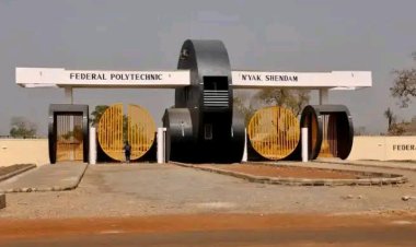 NBTE Grants Approval for New Programmes at Federal Polytechnic N’yak