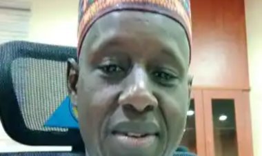 Yobe State University Appoints Dr. Sani Isa As Dean of Student Affairs