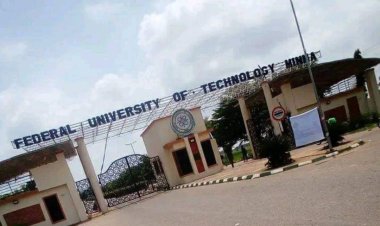 Student of FUT Minna Dies After Falling into Fishpond During Hike