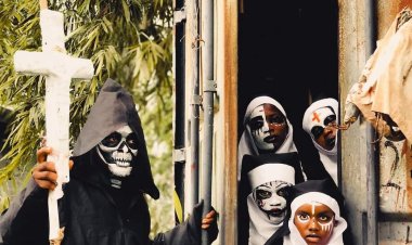 IMT Enugu Hosts AFASS Week Organized by Fine Art Department