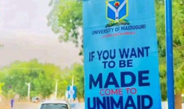 UNIMAID Students Union Demands Immediate Action on Abducted Medical Students