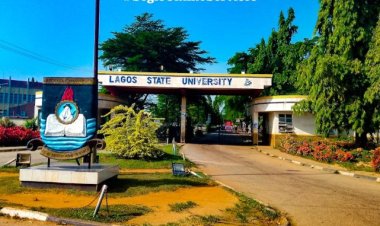 LASU Releases Sandwich Degree Programme Admission Form For 2024 Academic Session