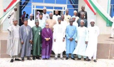 Federal University Dutse Announces Strategic Partnership with AZMAN University